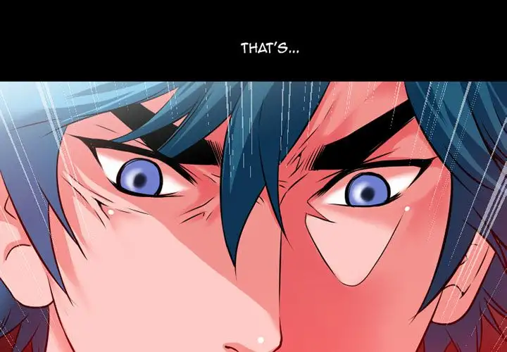 Beyond Imagination Chapter 48 Page 4