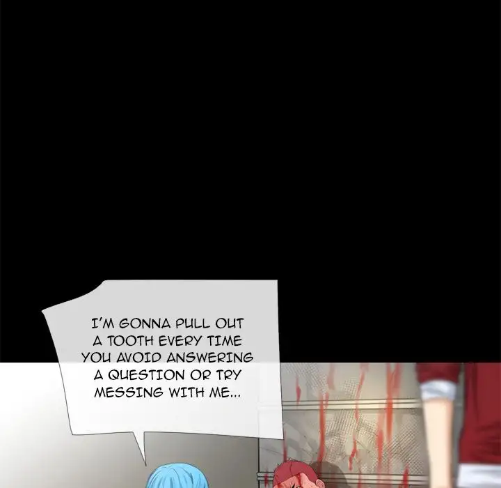 Beyond Imagination Chapter 48 Page 42