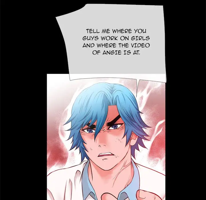 Beyond Imagination Chapter 48 Page 44