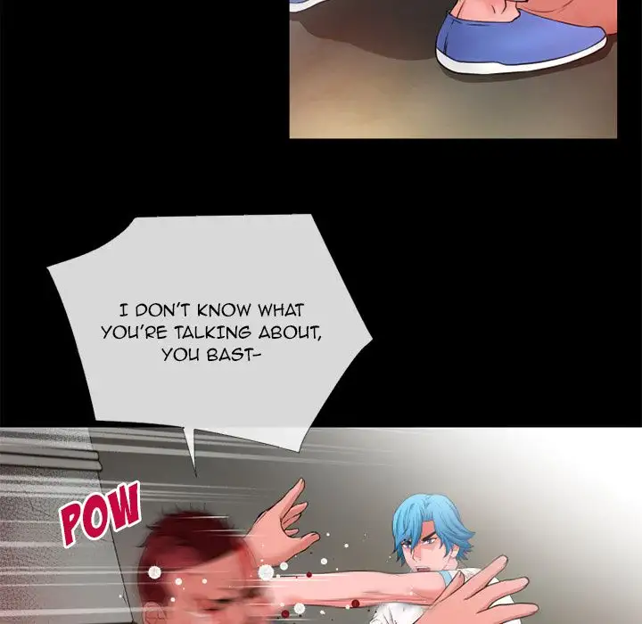 Beyond Imagination Chapter 48 Page 50