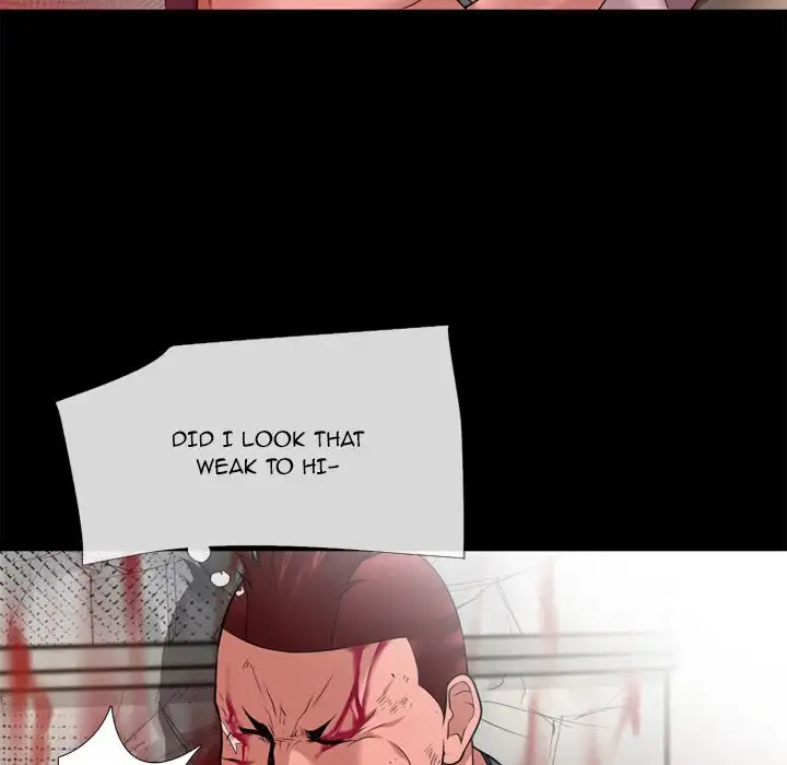 Beyond Imagination Chapter 48 Page 53