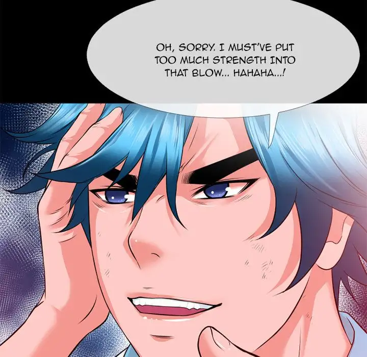 Beyond Imagination Chapter 48 Page 56