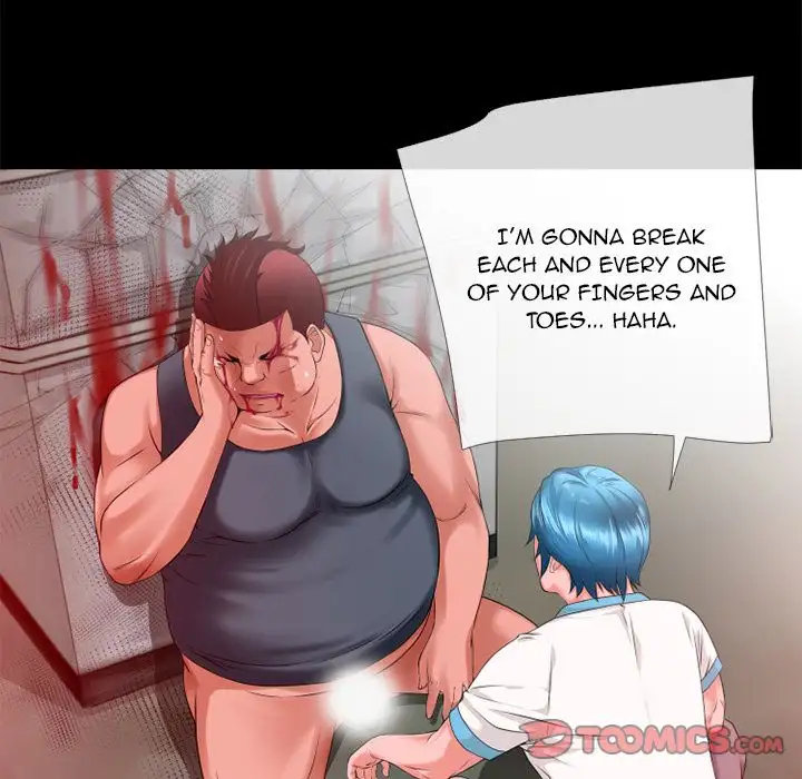 Beyond Imagination Chapter 48 Page 58