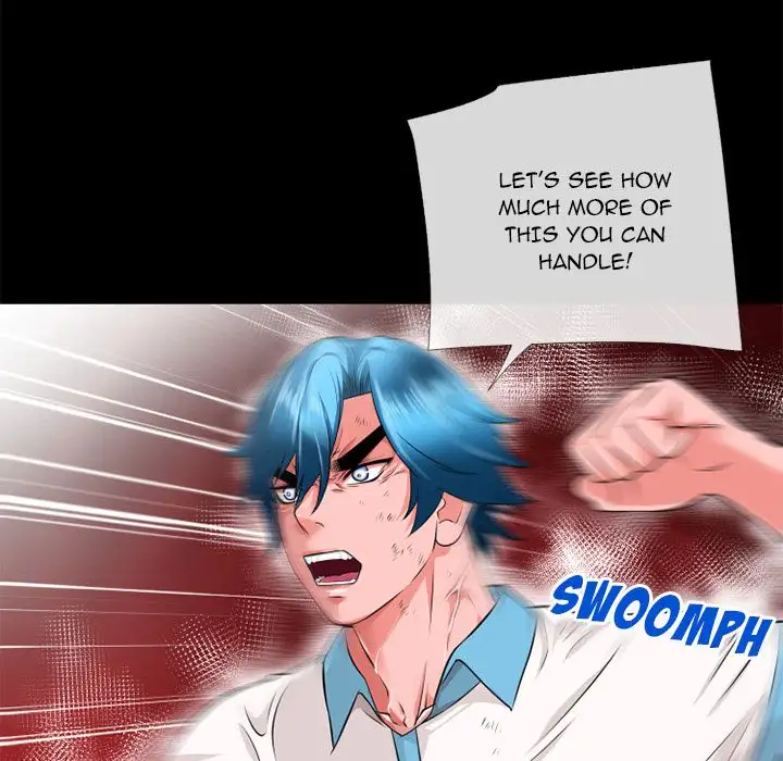 Beyond Imagination Chapter 48 Page 63