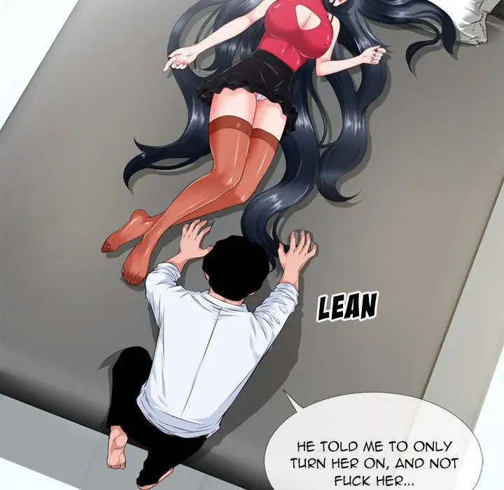 Beyond Imagination Chapter 48 Page 74