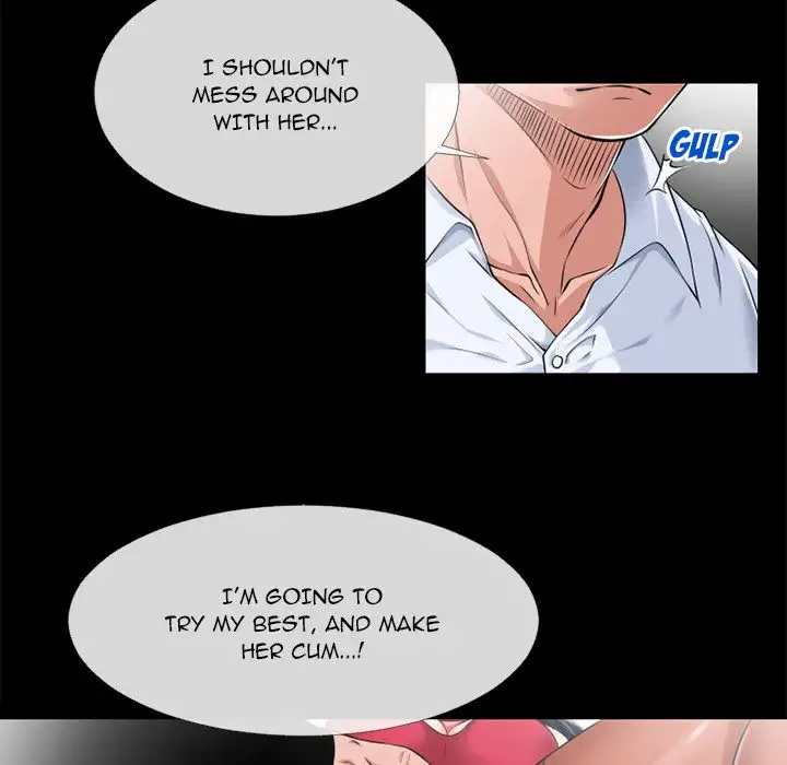 Beyond Imagination Chapter 48 Page 79