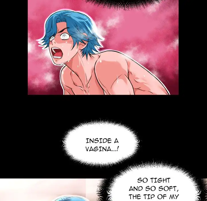 Beyond Imagination Chapter 4 Page 14