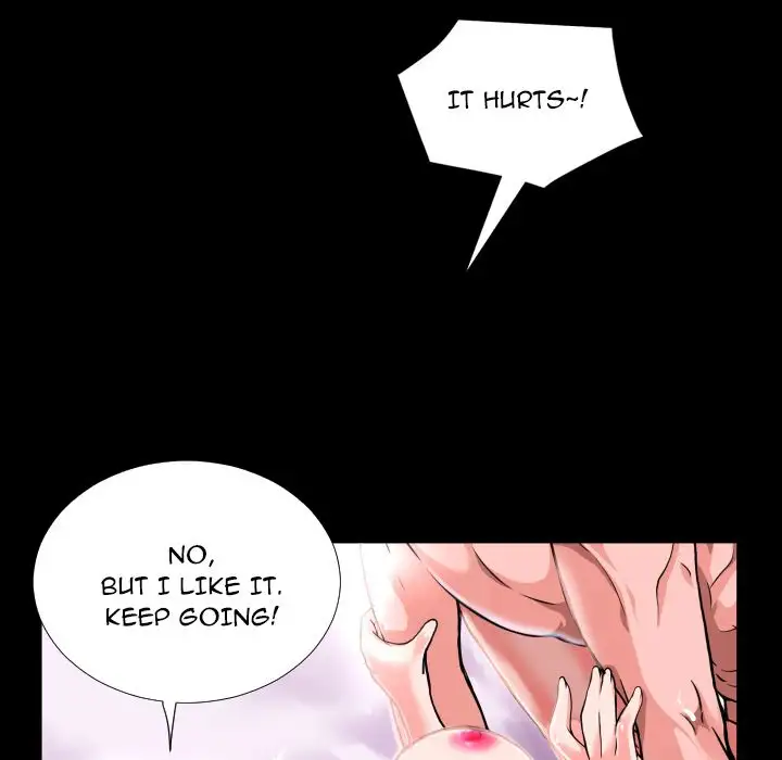 Beyond Imagination Chapter 4 Page 18