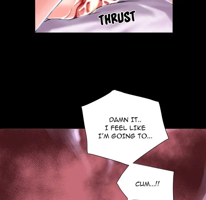 Beyond Imagination Chapter 4 Page 22
