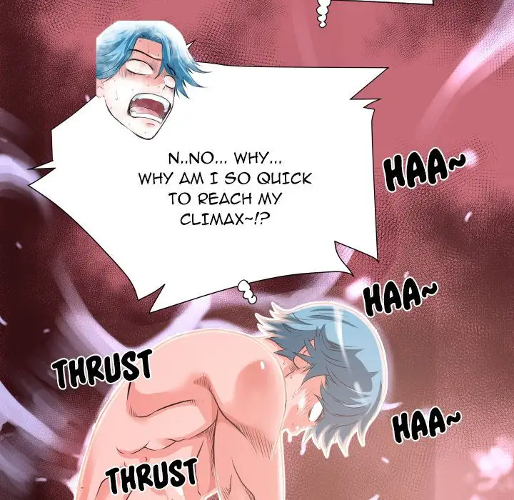 Beyond Imagination Chapter 4 Page 23