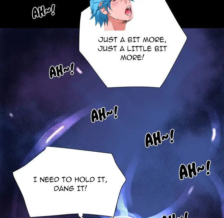 Beyond Imagination Chapter 4 Page 27