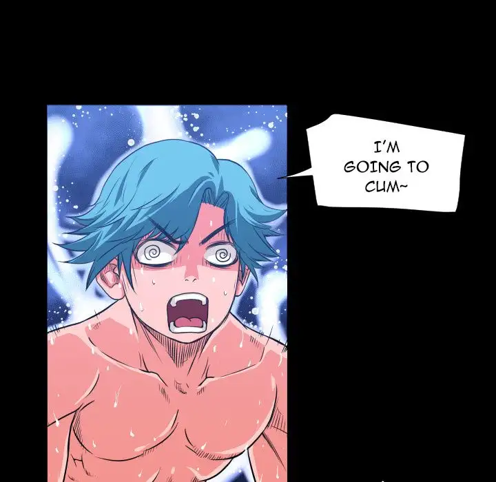 Beyond Imagination Chapter 4 Page 30