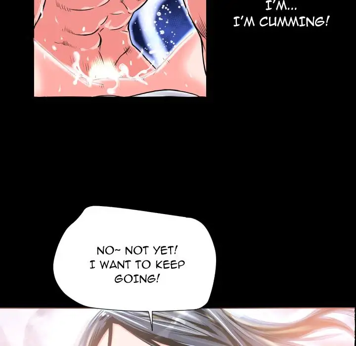 Beyond Imagination Chapter 4 Page 31