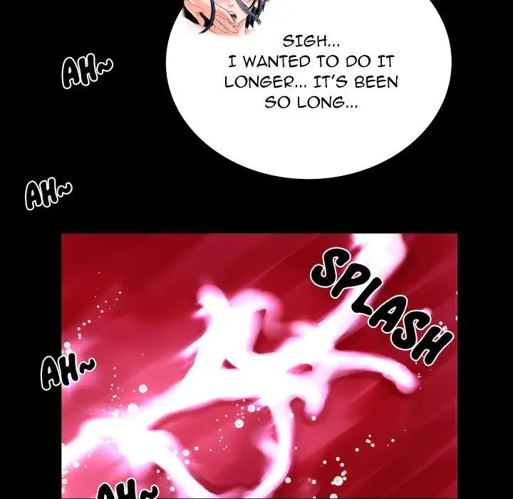 Beyond Imagination Chapter 4 Page 35