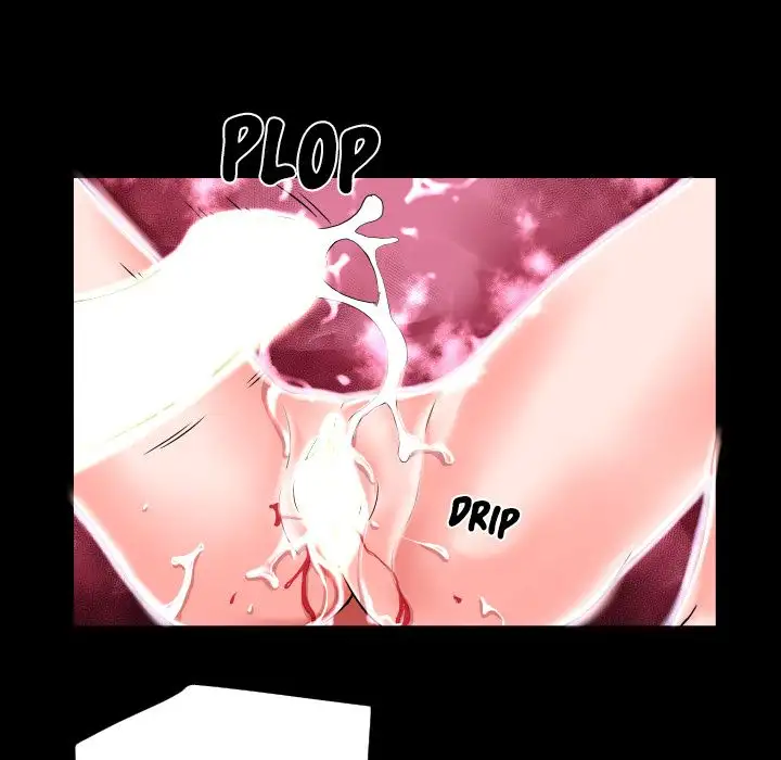 Beyond Imagination Chapter 4 Page 38
