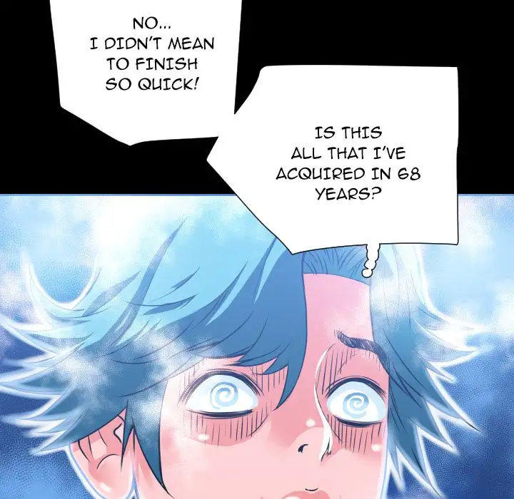 Beyond Imagination Chapter 4 Page 39