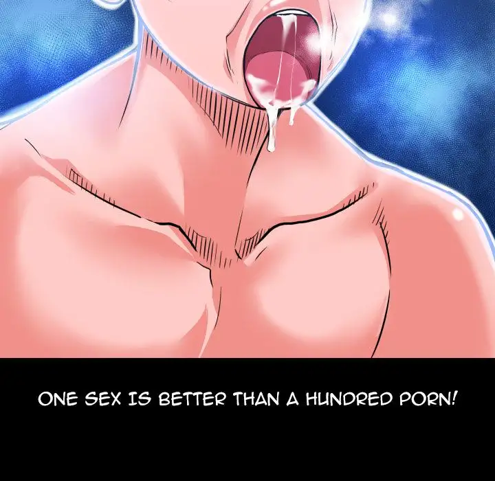 Beyond Imagination Chapter 4 Page 40