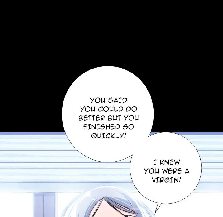 Beyond Imagination Chapter 4 Page 41