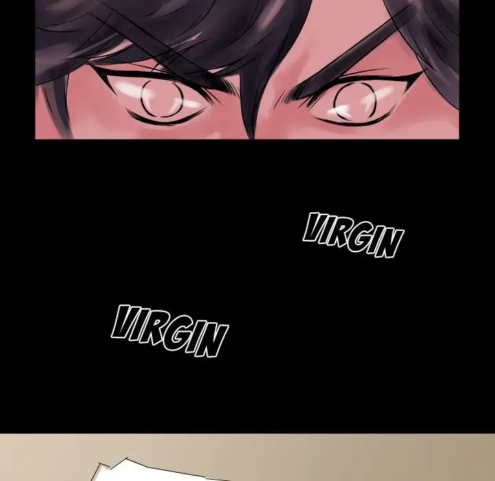 Beyond Imagination Chapter 4 Page 44