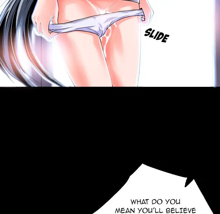 Beyond Imagination Chapter 4 Page 48