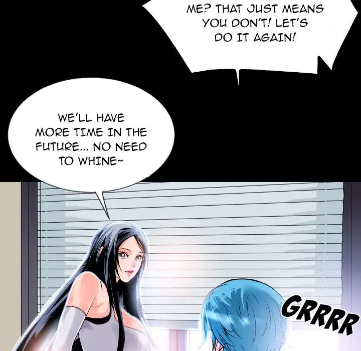 Beyond Imagination Chapter 4 Page 49