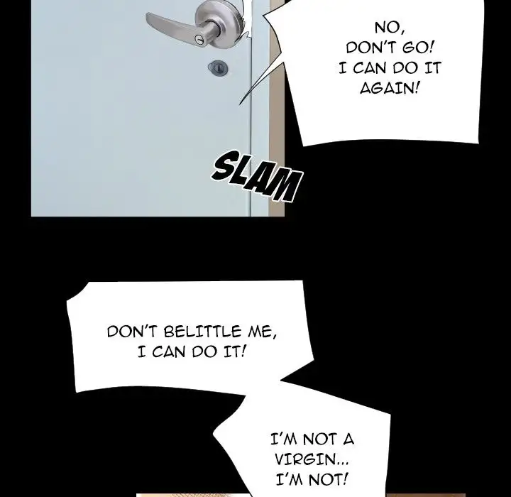 Beyond Imagination Chapter 4 Page 53