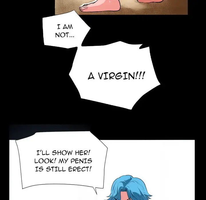 Beyond Imagination Chapter 4 Page 55