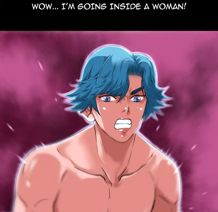 Beyond Imagination Chapter 4 Page 6