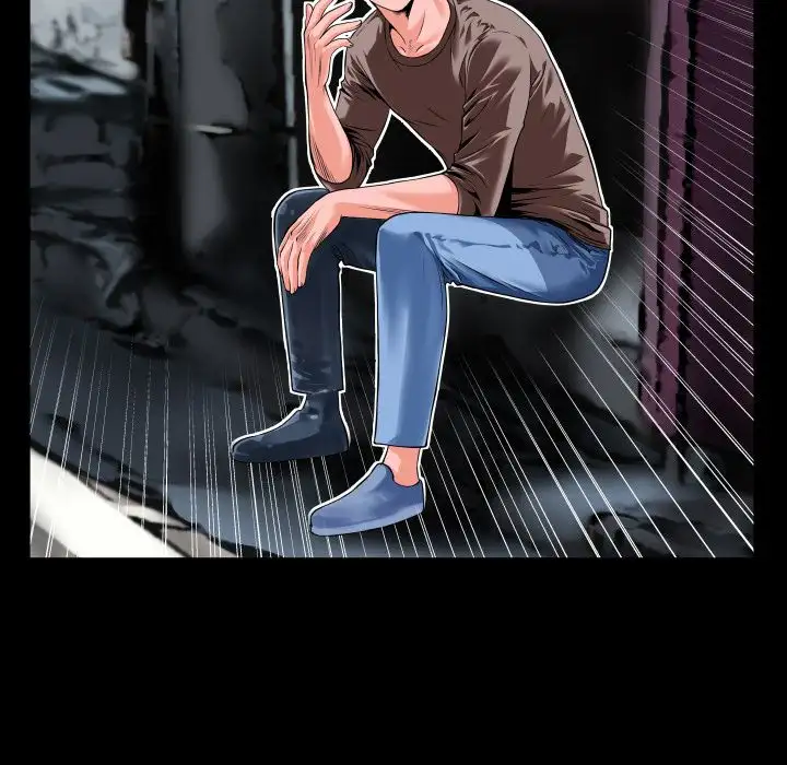 Beyond Imagination Chapter 4 Page 67