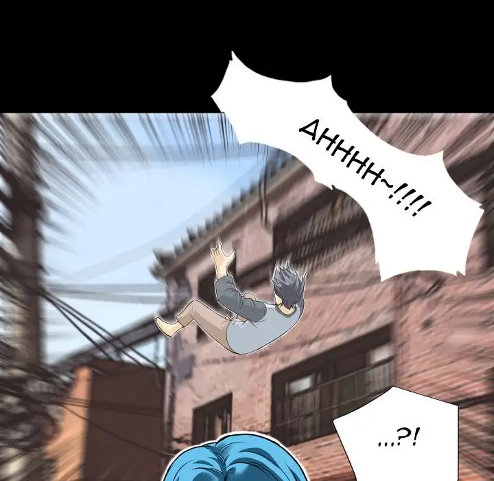 Beyond Imagination Chapter 4 Page 68