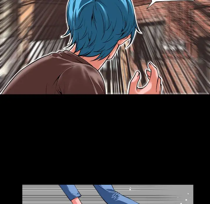 Beyond Imagination Chapter 4 Page 69