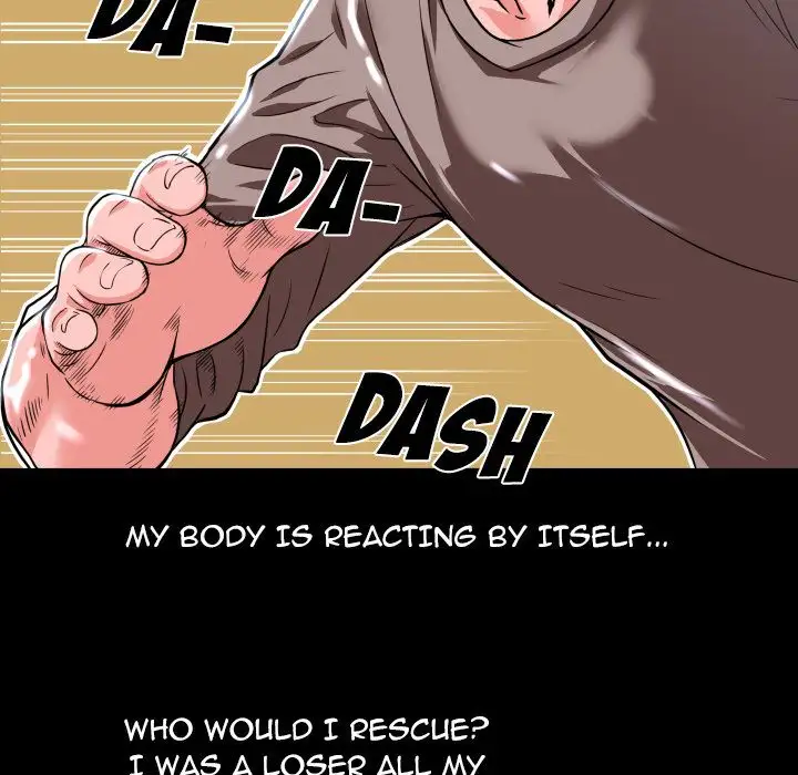 Beyond Imagination Chapter 4 Page 73