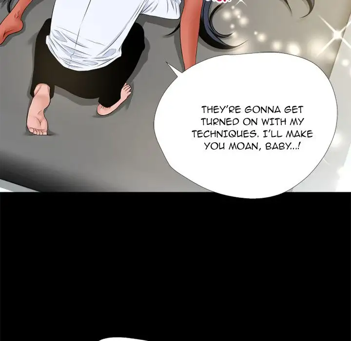 Beyond Imagination Chapter 49 Page 13