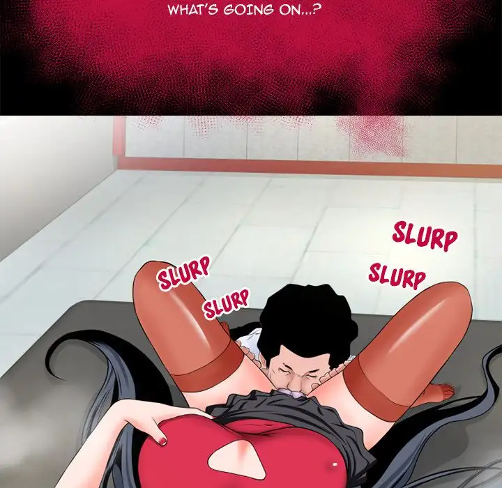 Beyond Imagination Chapter 49 Page 25
