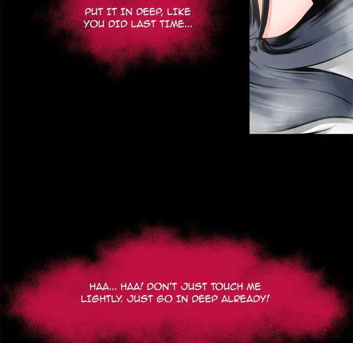 Beyond Imagination Chapter 49 Page 31
