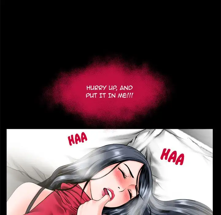 Beyond Imagination Chapter 49 Page 35