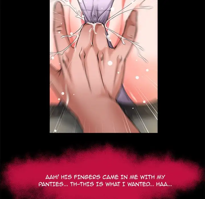 Beyond Imagination Chapter 49 Page 37