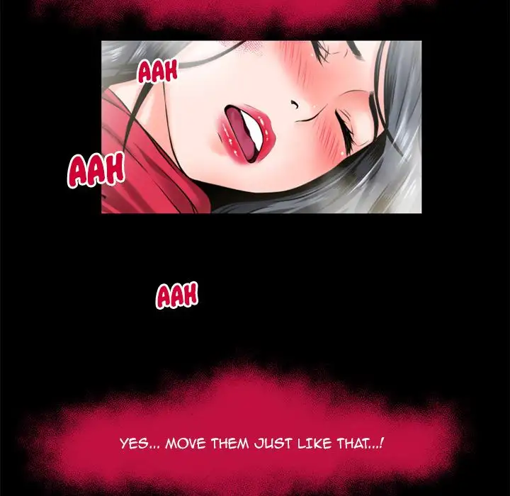 Beyond Imagination Chapter 49 Page 38