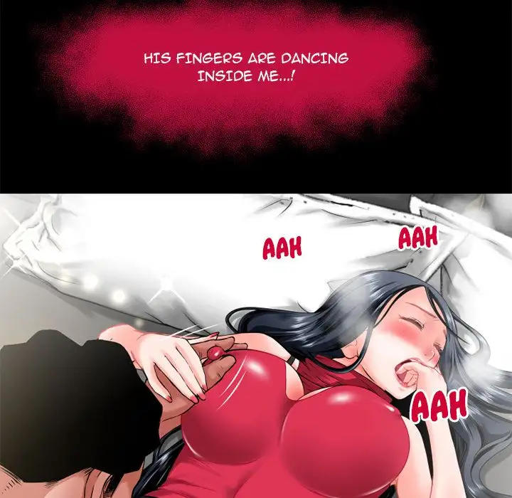 Beyond Imagination Chapter 49 Page 40