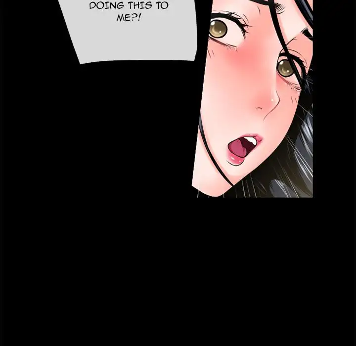 Beyond Imagination Chapter 49 Page 47
