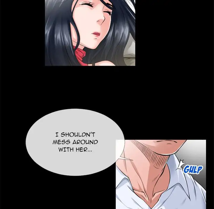 Beyond Imagination Chapter 49 Page 5