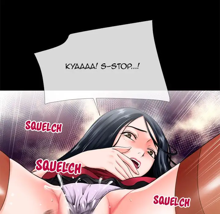 Beyond Imagination Chapter 49 Page 51