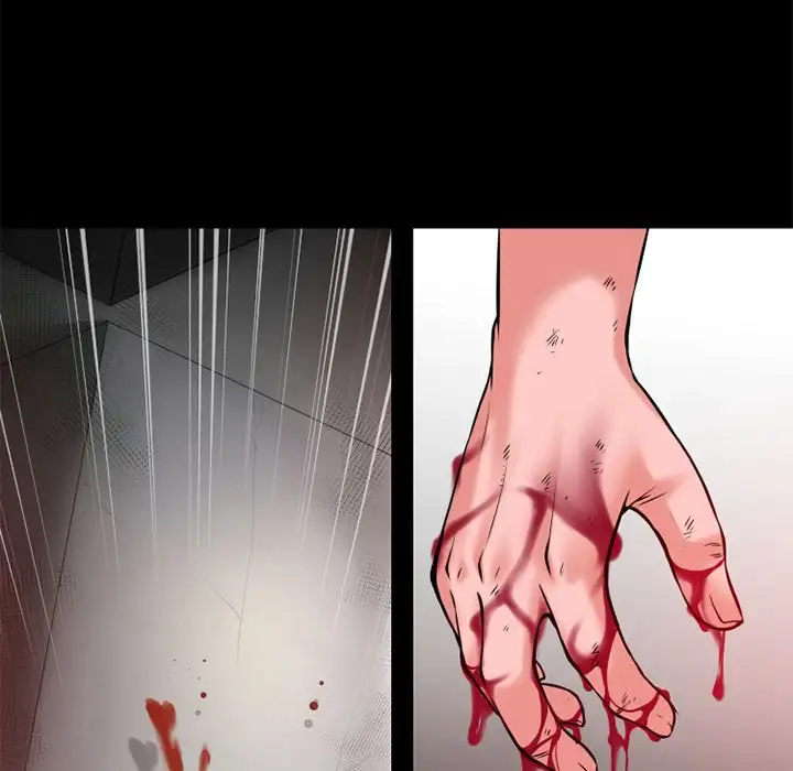 Beyond Imagination Chapter 49 Page 63