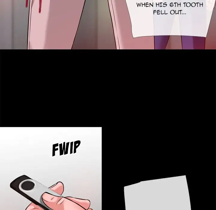 Beyond Imagination Chapter 49 Page 70