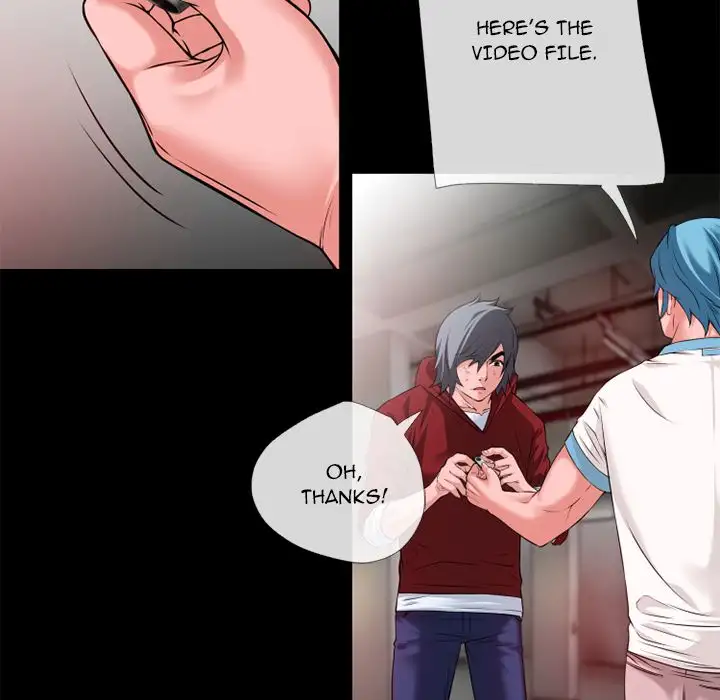 Beyond Imagination Chapter 49 Page 71