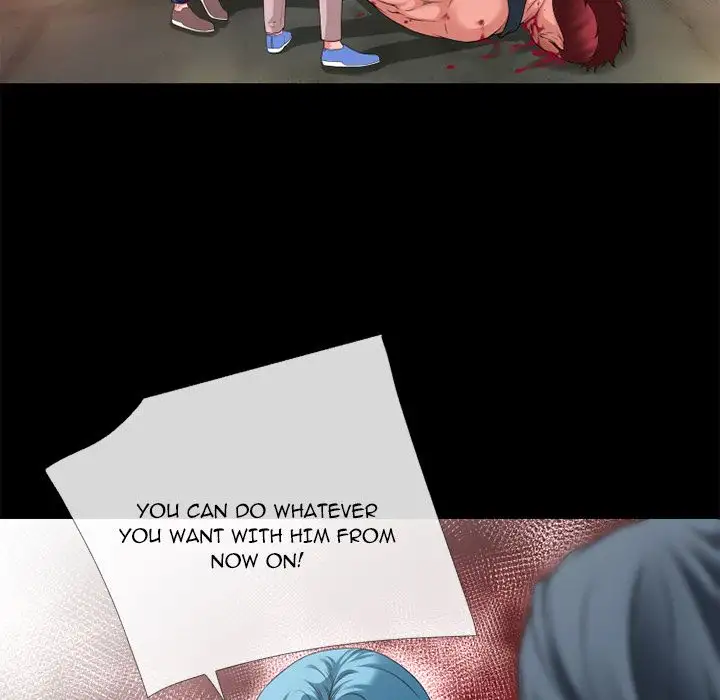 Beyond Imagination Chapter 49 Page 74