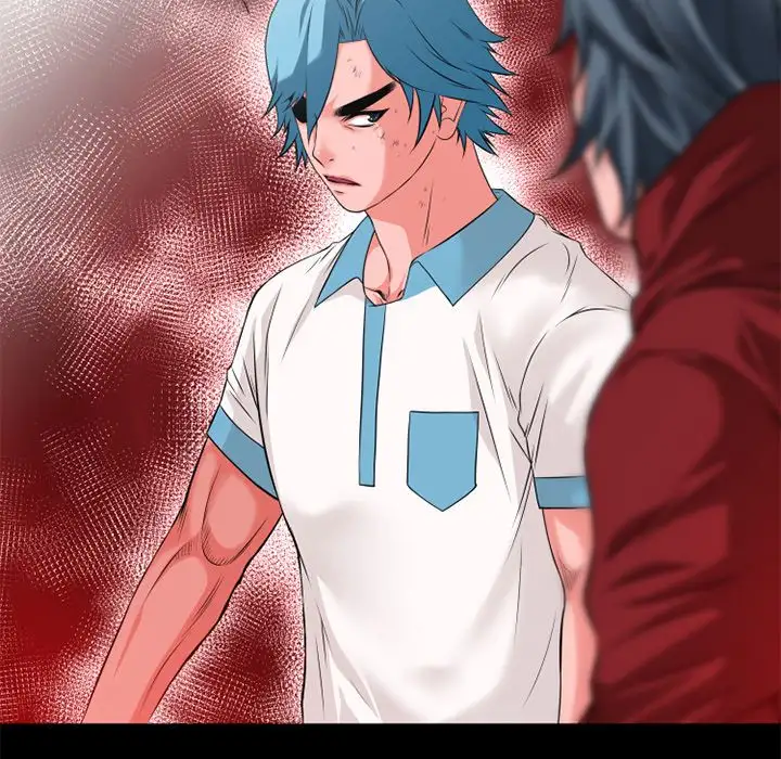 Beyond Imagination Chapter 49 Page 75