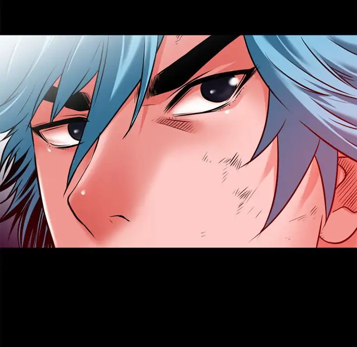 Beyond Imagination Chapter 49 Page 79