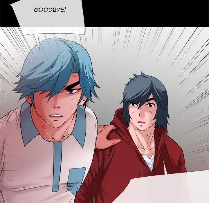 Beyond Imagination Chapter 49 Page 81
