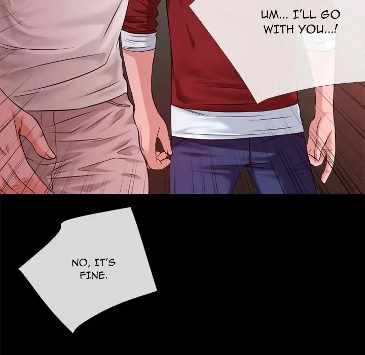 Beyond Imagination Chapter 49 Page 82
